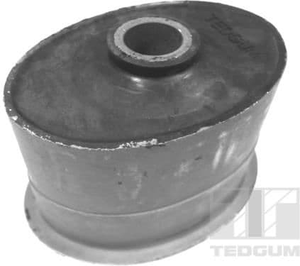 Mounting, control/trailing arm 01140847