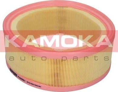 Air Filter F235501