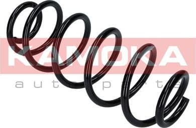 Suspension Spring 2120277 - image 2