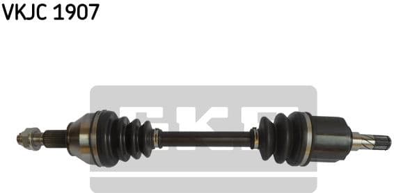 Drive Shaft VKJC1907
