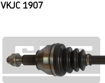 Drive Shaft VKJC1907 - image 2