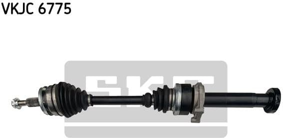 Drive Shaft VKJC6775