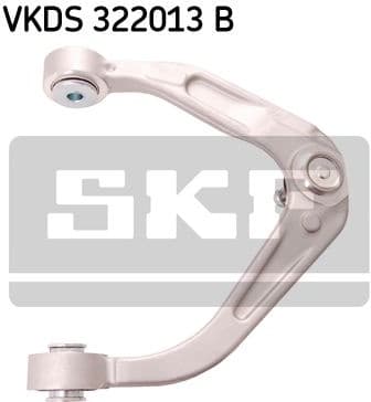 Arm front suspension VKDS 322013 B
