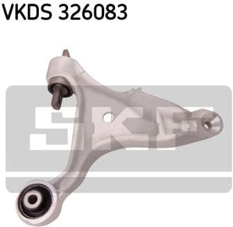 Control/Trailing Arm, wheel suspension VKDS326083