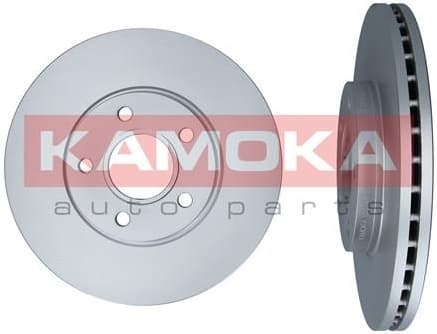 Brake Disc 103245 - image 2