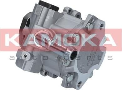 Hydraulic Pump, steering PP179 - image 2