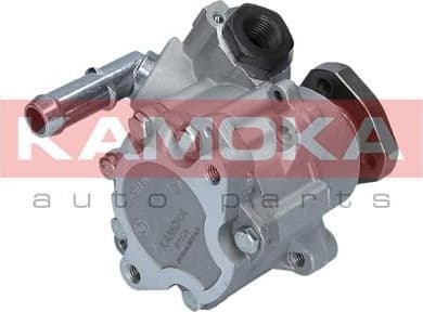 Hydraulic Pump, steering PP179 - image 3