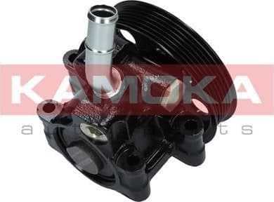 Hydraulic Pump, steering PP095 - image 3