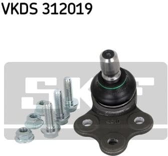 Ball Joint VKDS312019