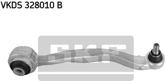 Arm front suspension VKDS 328010 B