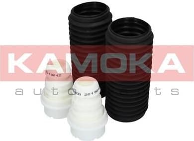 Dust Cover Kit, shock absorber 2019042