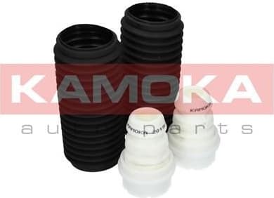 Dust Cover Kit, shock absorber 2019042 - image 4