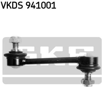 Link/Coupling Rod, stabiliser bar VKDS941001