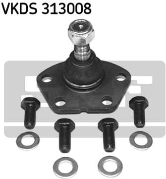 Ball Joint VKDS313008