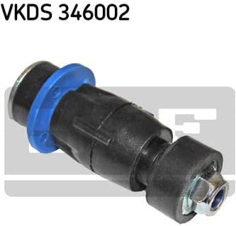Link/Coupling Rod, stabiliser bar VKDS346002