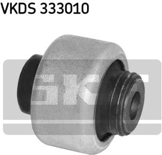 Silentblock front axle VKDS 333010