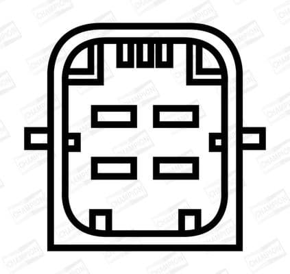 Ignition Coil BAEA348