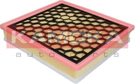 Filter air F231301 - image 2