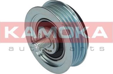 Tensioner Pulley, V-ribbed belt R0138