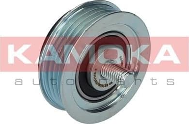 Tensioner Pulley, V-ribbed belt R0138 - image 4