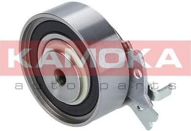 Tensioner Pulley, timing belt R0080 - image 2