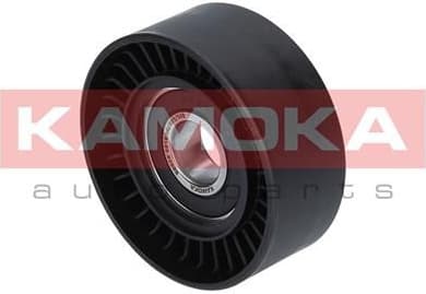 Tensioner Lever, V-ribbed belt R0028 - image 2