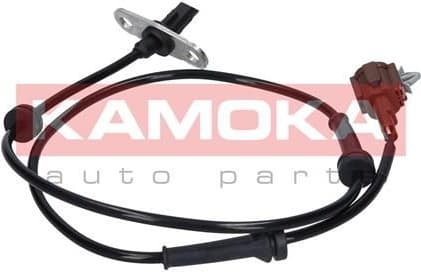 Sensor, wheel speed 1060520 - image 3