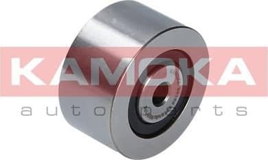 Deflection/Guide Pulley, V-ribbed belt R0159 - image 2