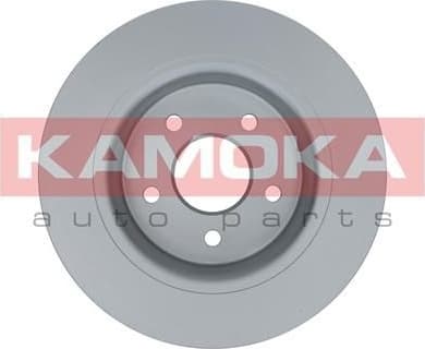 Brake Disc 103184 - image 2
