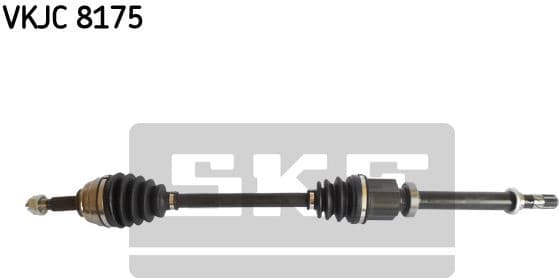 Drive Shaft VKJC8175