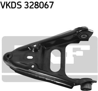 Control/Trailing Arm, wheel suspension VKDS328067