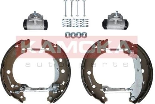 Brake Shoe Set JQ213021