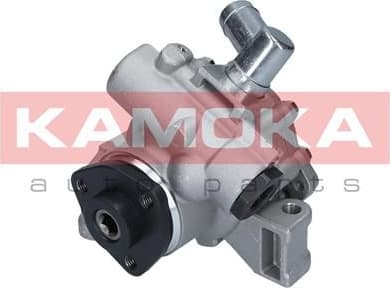 Hydraulic Pump, steering PP132