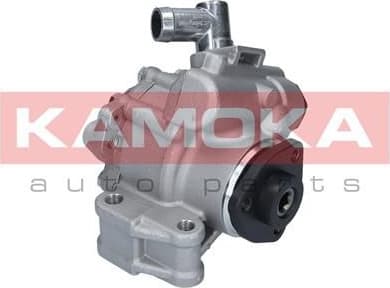 Hydraulic Pump, steering PP132 - image 4