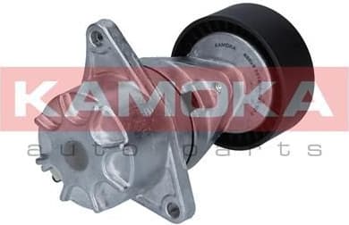 Tensioner Lever, V-ribbed belt R0029 - image 3