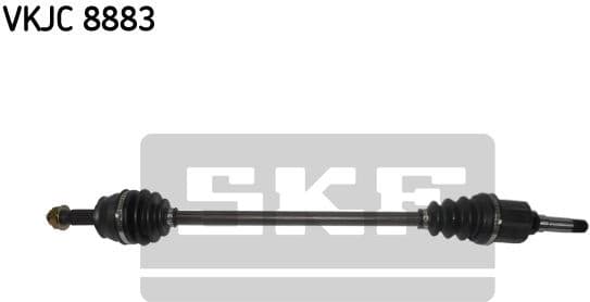 Drive Shaft VKJC8883