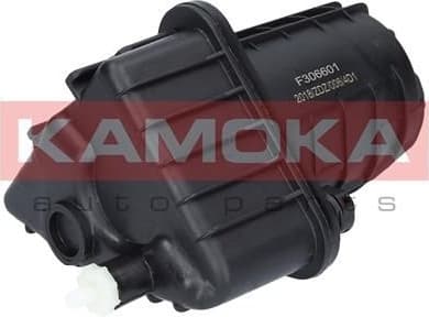 Fuel Filter F306601 - image 2