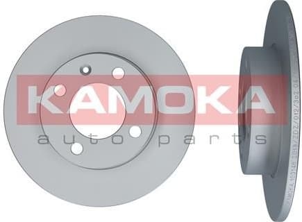 Brake Disc 103146 - image 2