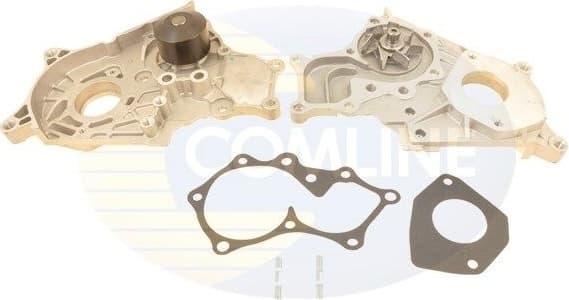 Water Pump, engine cooling EWP136