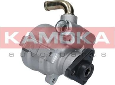 Hydraulic Pump, steering PP122 - image 4