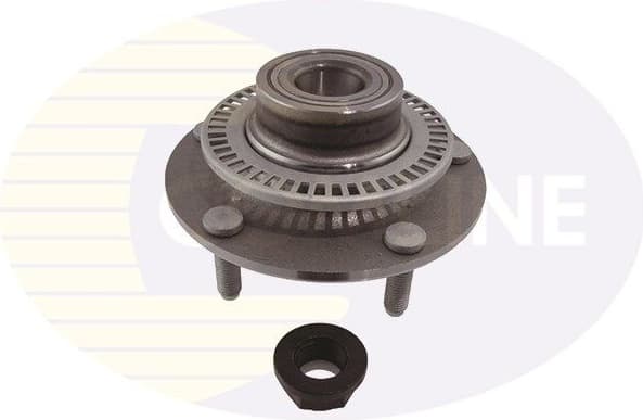 Wheel Bearing Kit CHA141