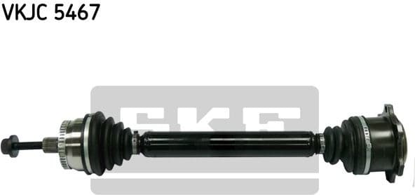 Drive Shaft VKJC5467