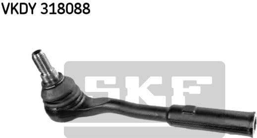 Tie Rod End VKDY318088