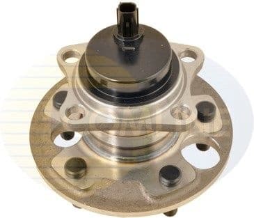 Wheel Bearing Kit CHA107