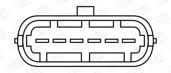 Ignition Coil BAEA338