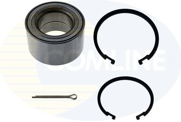Wheel Bearing Kit CBK044