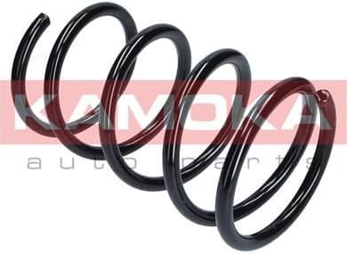Coil spring 2110302 - image 2