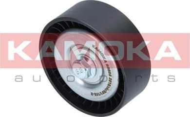 Deflection/Guide Pulley, V-ribbed belt R0056 - image 3