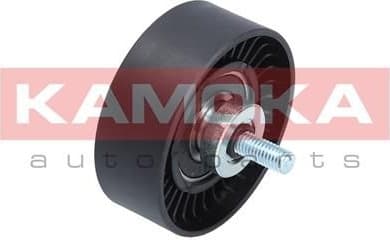 Deflection/Guide Pulley, V-ribbed belt R0056 - image 4