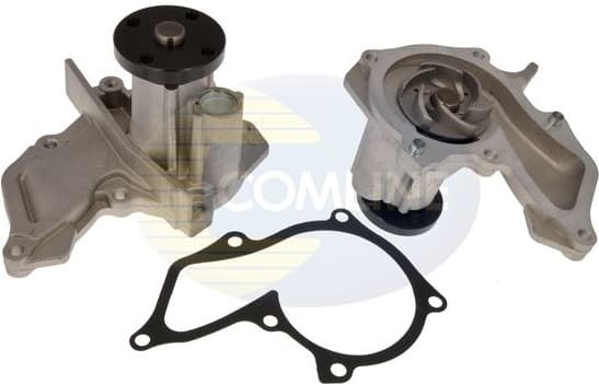 Water Pump, engine cooling EWP025